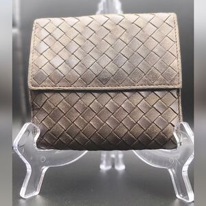 Bottega Veneta wallet